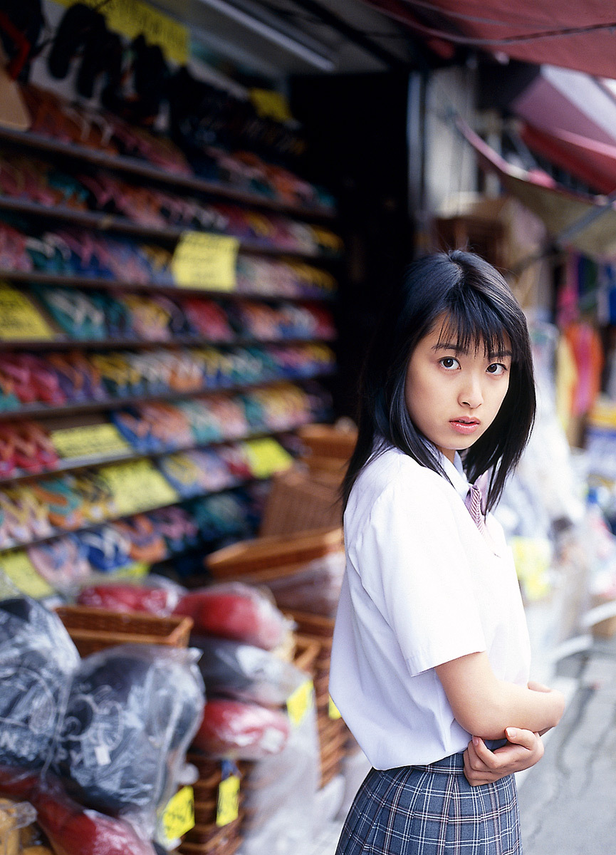 No046 佐藤渚 Nagisa Sato [dgc]